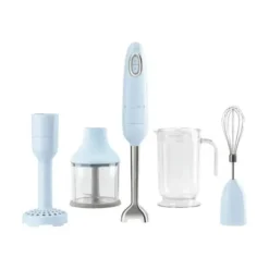 Smeg 50's Style Stavblender HBF02PBEU