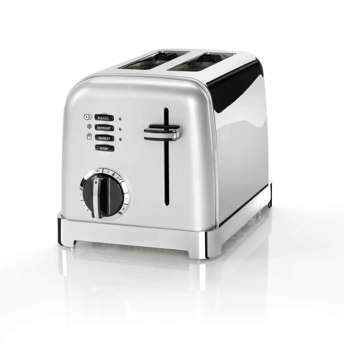Cuisinart Style Brødrister CPT160SE