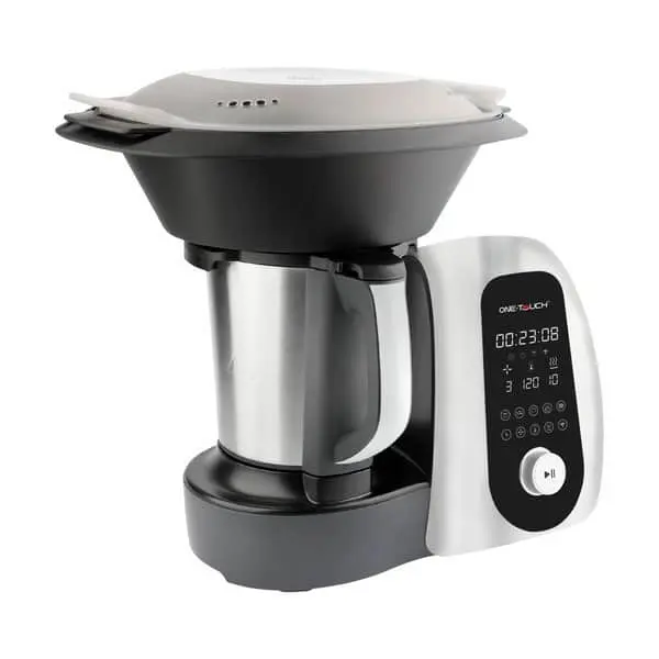 ONETOUCH Thermo Cooker CY16