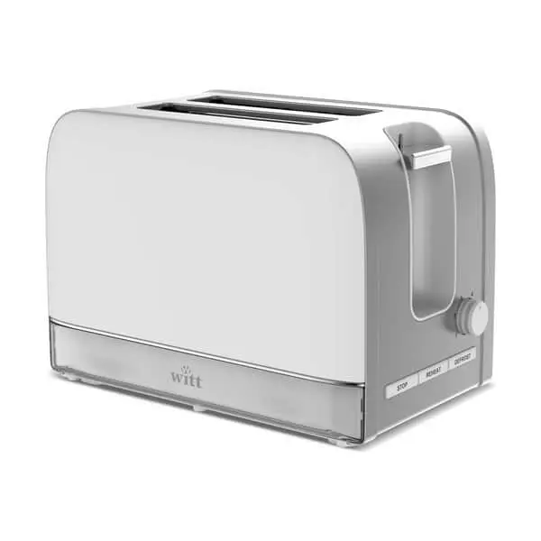 Witt Classic Brødrister