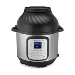 Instant Pot Duo Crisp 11in1 Multicooker