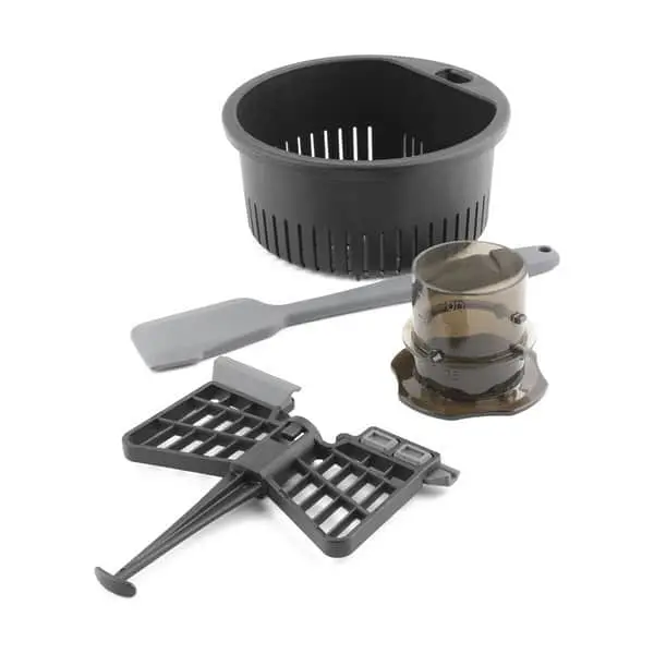 ONETOUCH Thermo Cooker CY16 - Billede 5