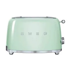 Smeg 50's Style Brødrister TSF01PGEU