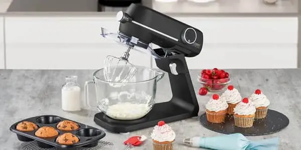 Caso Køkkenmaskine - Billede 2