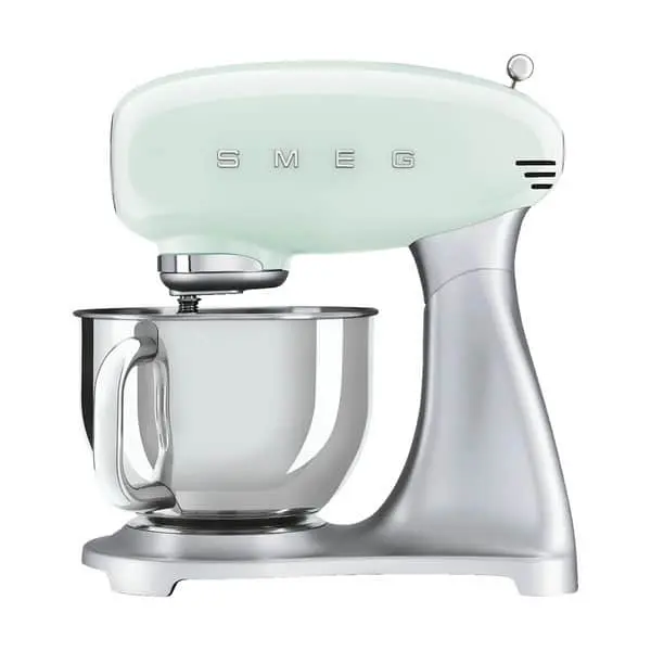 Smeg 50's Style Køkkenmaskine SMF02PGEU
