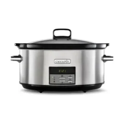 Crockpot Slow Cooker Timer