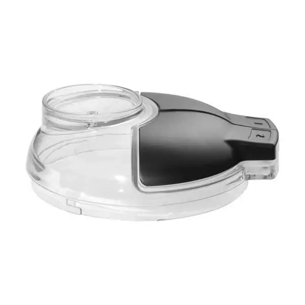KitchenAid Minihakker - Billede 3
