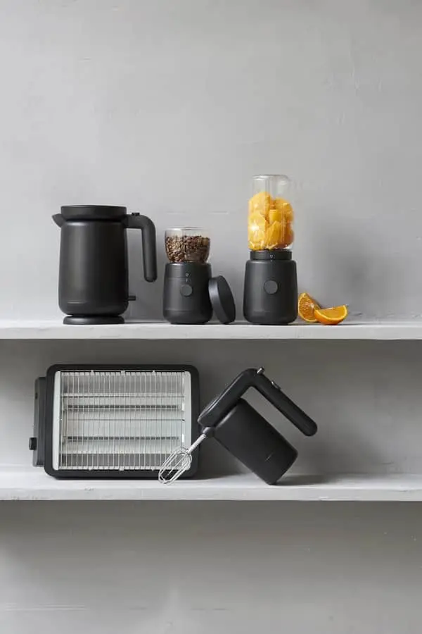 RIG TIG Foodie Brødrister - Billede 2