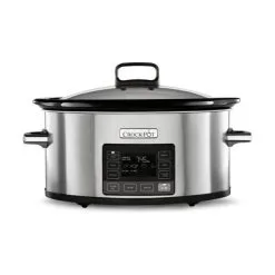 Crockpot Slow Cooker Timeselect