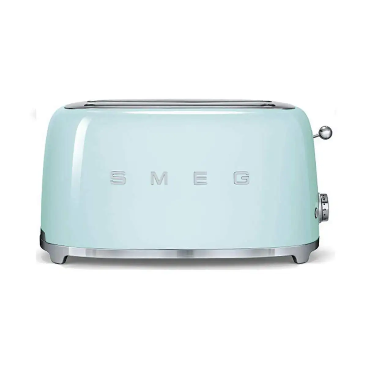Smeg 50's Style Brødrister TSF02PGEU