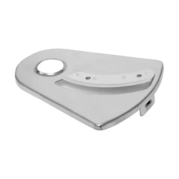 Cook & Baker Foodprocessor - Billede 7