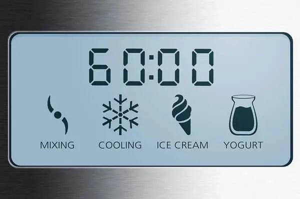 Steba Ismaskine - Billede 2