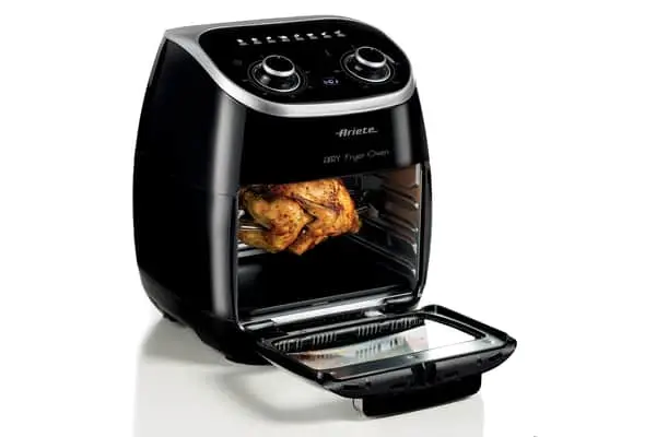 Ariete Airfryer - Billede 3