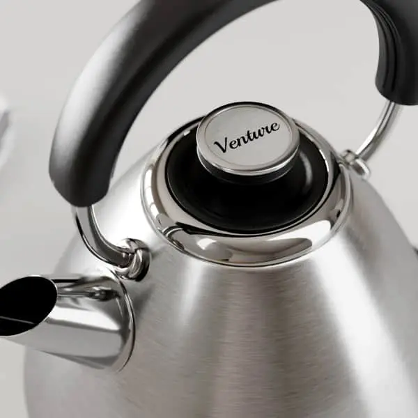 Morphy Richards Venture Pyramid Elkedel - Billede 3