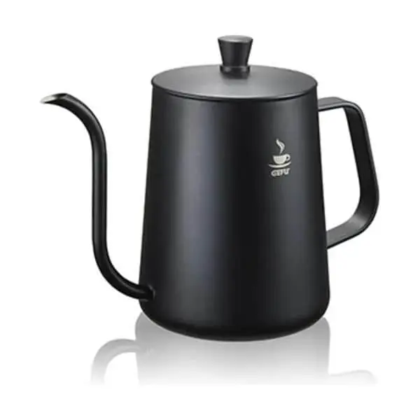 GEFU Kedel/kande