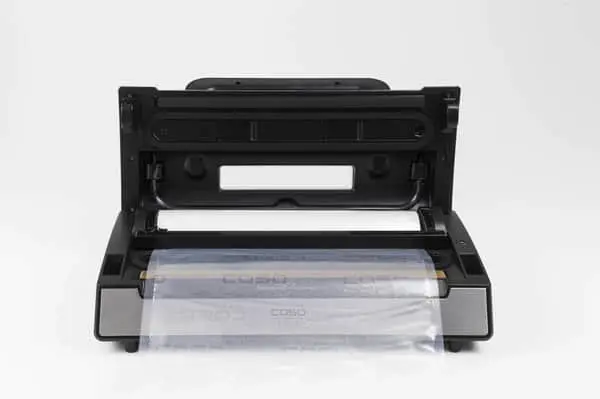 Caso FastVac 500 CS1409 Vakuummaskine - Billede 2