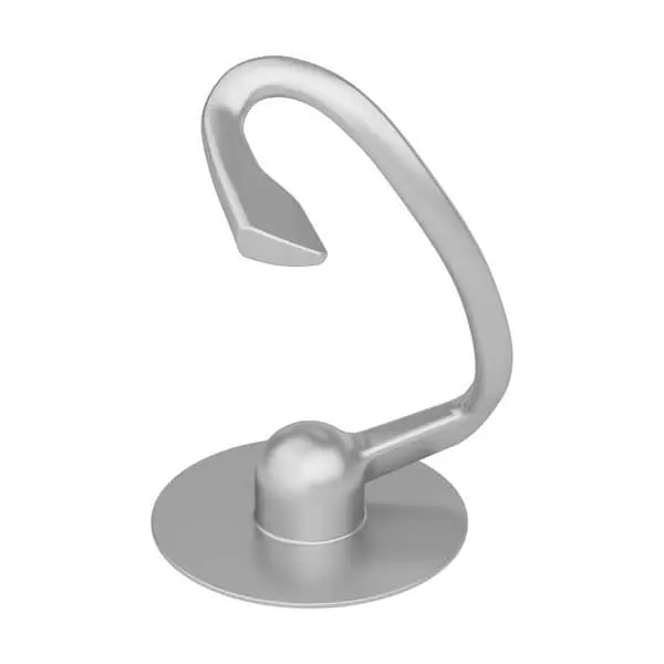 Electrolux Create 5 Køkkenmaskine E5KM1-4SWB - Billede 3