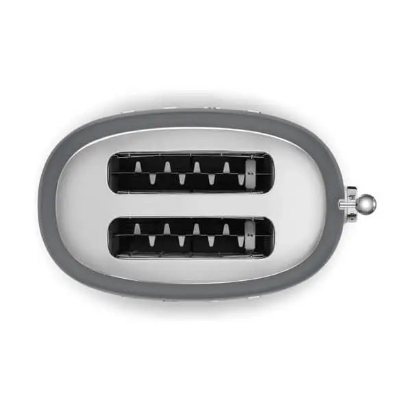 Smeg 50's Style Brødrister TSF01GREU - Billede 5