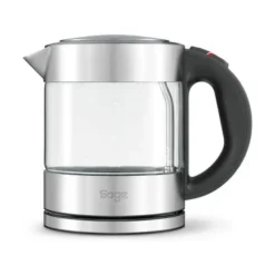 Sage The Compact Kettle Pure Elkedel
