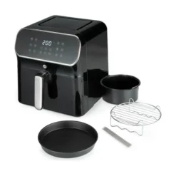 Wilfa Crispier Airfryer