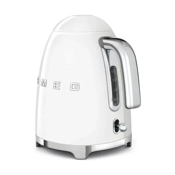 Smeg 50's Style Elkedel KLF03WHEU - Billede 3