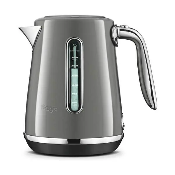 Sage Soft Top Luxe Elkedel