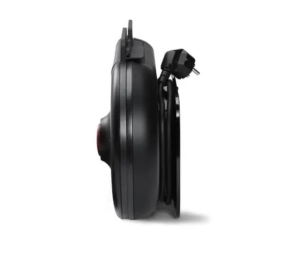 Wilfa Vaffeljern WAD-619B - Billede 2