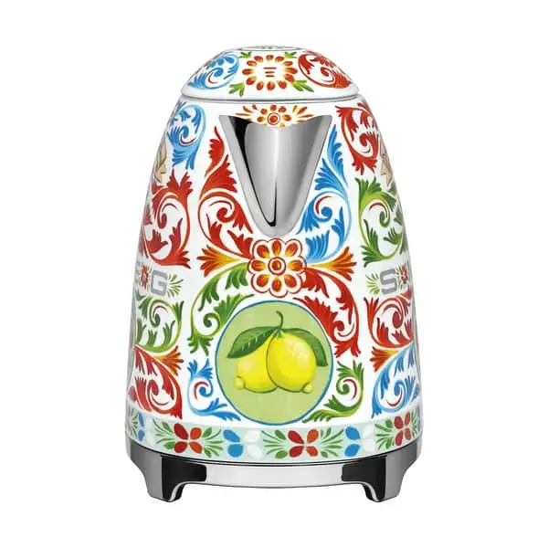 Smeg D&G Elkedel KLF03DGEU - Billede 4