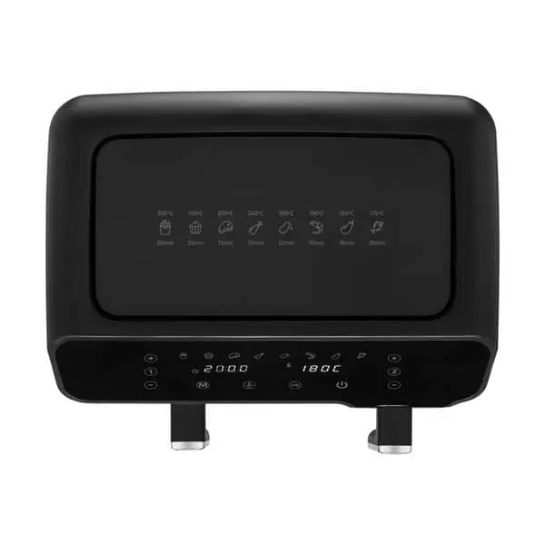 Ufesa Storm Double Airfryer - Billede 2