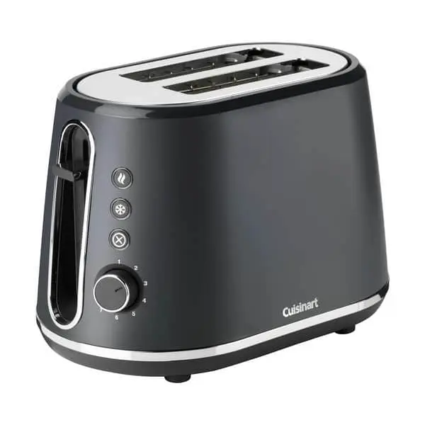 Cuisinart Everyday Brødrister CPT780E