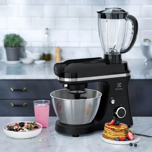 Electrolux Love Your Day Køkkenmaskine EKM3700 - Billede 2