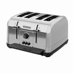 Morphy Richards Venture Brødrister