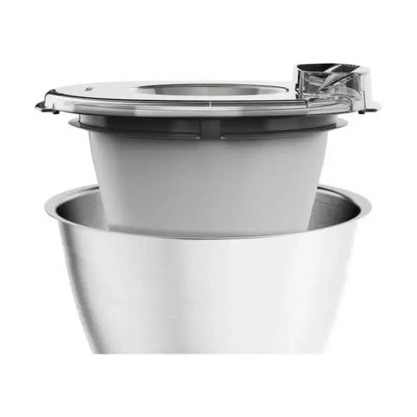 Kenwood Isskål KAX71.000WH - Billede 2