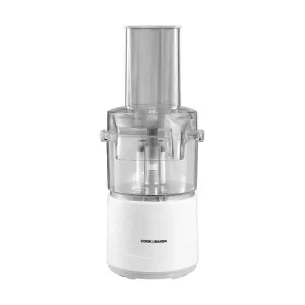 Cook & Baker Minihakker - Billede 4