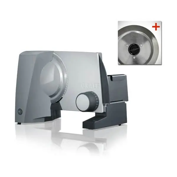 Graef Pålægsmaskine GRG52