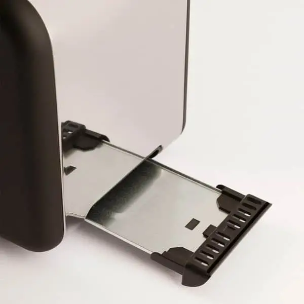 CREATE Brødrister - Billede 2