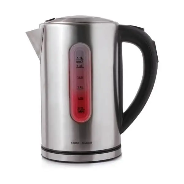 Cook & Baker Elkedel - Billede 4