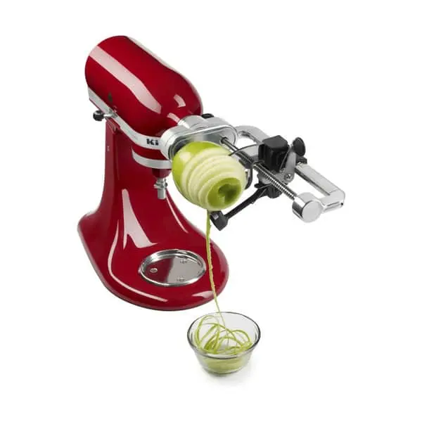 KitchenAid Spiralizer - Billede 6