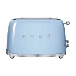 Smeg 50's Style Brødrister TSF01PBEU