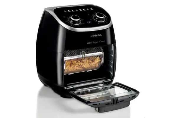 Ariete Airfryer - Billede 2
