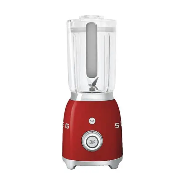 Smeg 50's Style Blender BLF01RDEU - Billede 3
