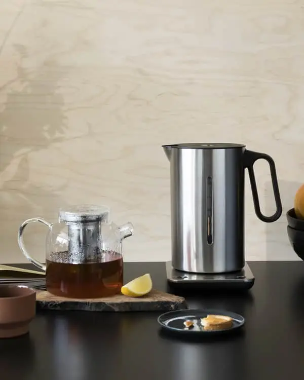 Wilfa Elkedel - Billede 2