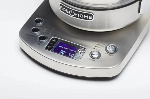 BOB Home Tea Time-te-maker - Billede 3