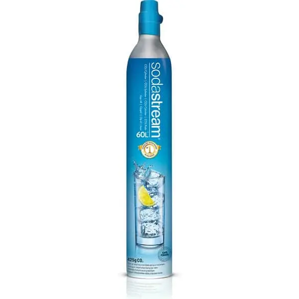 SodaStream Kulsyrepatron