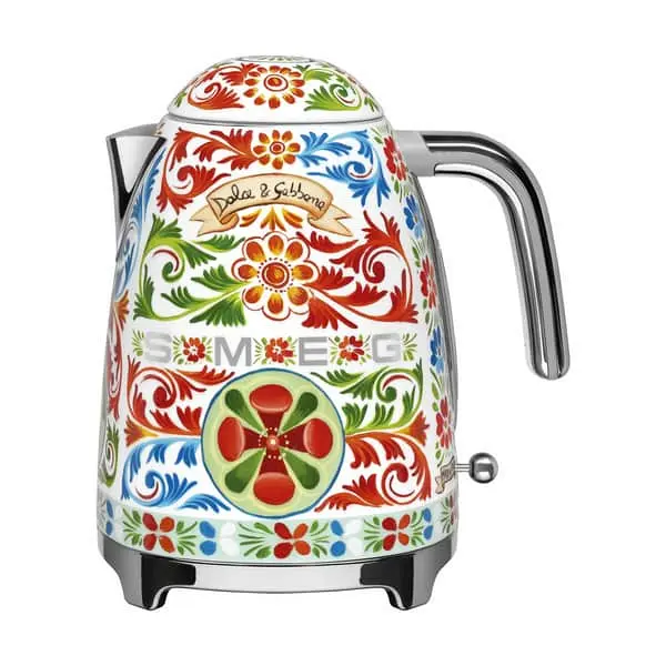 Smeg D&G Elkedel KLF03DGEU