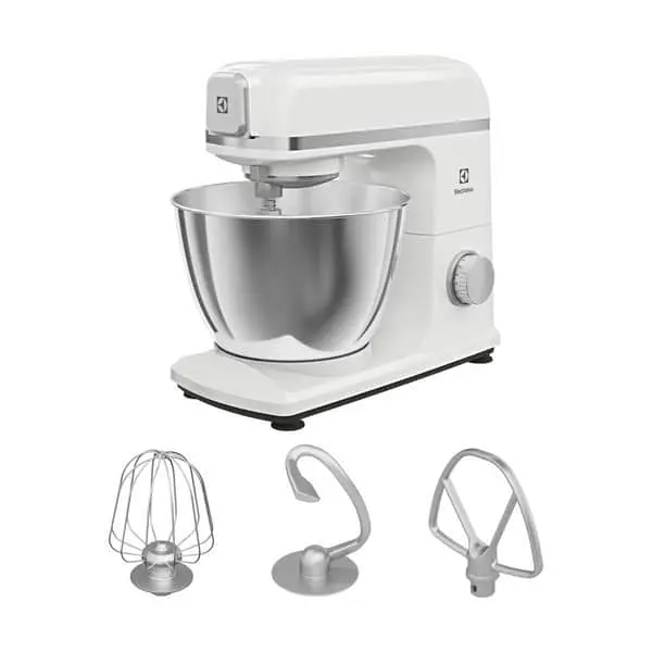 Electrolux Create 5 Køkkenmaskine E5KM1-4SWB