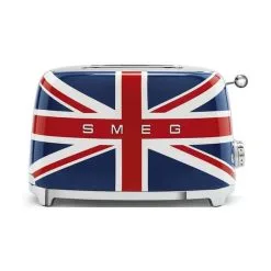 Smeg 50's Style Brødrister TSF01UJEU