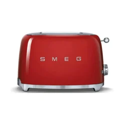 Smeg 50's Style Brødrister TSF01RDEU
