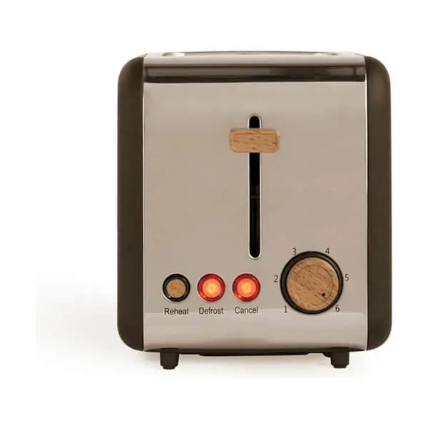 CREATE Brødrister - Billede 3