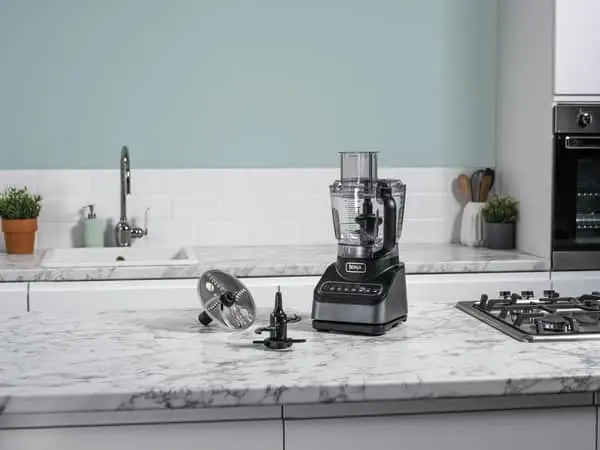 Ninja Foodprocessor BN650EU - Billede 2